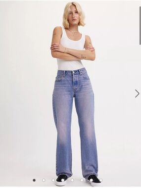Levi’s 501 90s RARE wash 29 x 30
